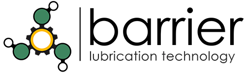 BARRIER LUBRICATION TECHNOLOGY
