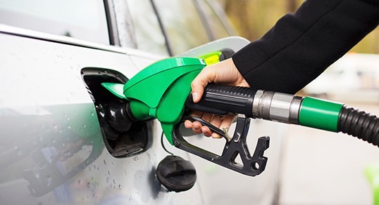 MotorSilk MSGA Gasoline Additive